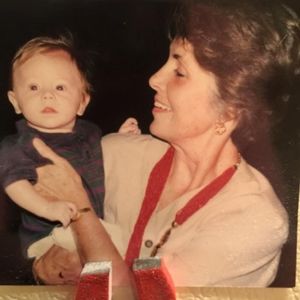 Meet your Posher, Garrett